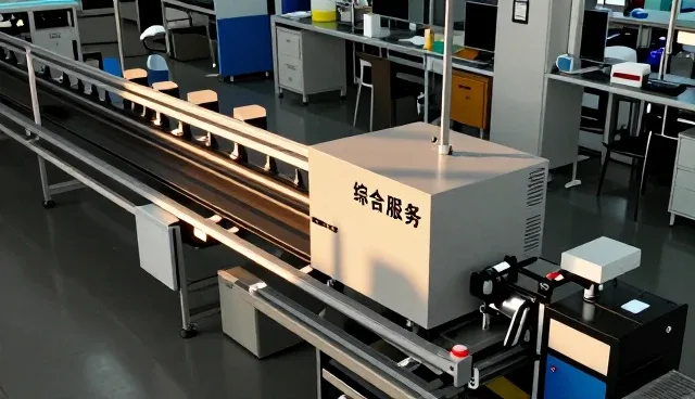 德州登彬空调设备有限公司