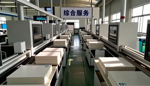 工业空调机组